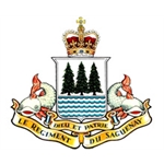 Le Régiment du Saguenay Le Régiment du Saguenay